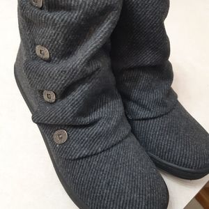 Blowfish Ankle Boots